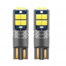 LED pakke VW T5.1 m/ H4 halogenlamper orginalt thumbnail