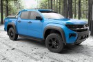 EGR Skjermbredding VW Amarok 2023- thumbnail
