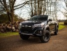 Toyota Hilux Invicible-X 2017 Lazer® Grillkit med ST4 Evolution thumbnail