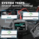 Topdon BTMobile Pros batteritester bluetooth thumbnail