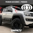 Skjermbredding VW Amarok 2011-2016 4 syl thumbnail