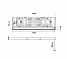 Optibeam E-bar Reverse thumbnail