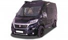 Frontspoiler / frontleppe Fiat Ducato 2014-2024  thumbnail
