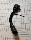 Ekstralysadapter 12pin Ford Transit 2024+ thumbnail