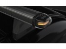 C-rack takstativ 3stk stativ med varsellys fram og bak med endemoduler samt 4 varsellys fram og bak. VW ID Buzz 2023+ thumbnail