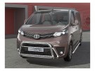 Toyota Proace 2016+ Lyktebøyle blank 60/42mm thumbnail