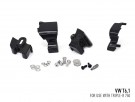 Lazer® Grill-braketter for Triple-R 750 Til Transporter T6.1 thumbnail