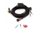 Lazer kabelsett for to lamper 2pin superseal thumbnail