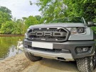 Ford Ranger Raptor 2018+ Lazer® Grillkit med Linear 24 ELITE thumbnail