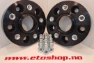 2 stk Spacere 25mm TÜV VW Amarok/Transporter/Caravelle/Multivan 5x120 thumbnail