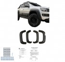 Skjermbredding VW Amarok 2011-2016 4 syl thumbnail