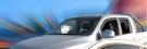 Vindavvisere kanalmontert VW Amarok 2010-2022 thumbnail