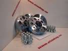 4stk Spacere 30mm TÜV Fiat Ducato Type 250 2006- Boxer & Jumper 5x118mm thumbnail