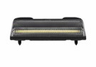 E-light slim ryggelys med varsellys thumbnail