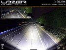 Lazer Roof Kit med Lazer T24 Evolution Isuzu D-max 2012-2019  thumbnail