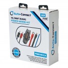 Auto-Connect CCA 10mm2 kabelsett thumbnail