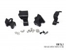 VW T6.1 Lazer® Grillkit med Triple-R 750 ELITE thumbnail