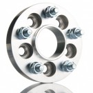 Adapter Spacer 5x130 - 5x112 71,6mm/66,6CB 25mm NR40 thumbnail