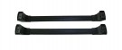 2 stk Takstativ Støysvak Svart T-spor 20mm VW  Caddy 2004+2020 thumbnail