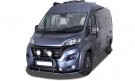 Frontspoiler / frontleppe Fiat Ducato 2014-2024 (med skjermbredding orginalt) thumbnail