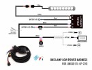 Lazer Roof Kit med Lazer Linear 36 Isuzu D-max 2012-2019  thumbnail
