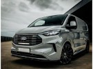 Lazer® Grillkit med Glide 18 Til Transit Custom 2024- thumbnail
