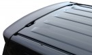 Baklukespoiler VW T6/T6.1 PU plastikk hel bakluke thumbnail