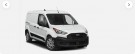 Takrails sort Ford Transit Connect L1 2014- 2024 thumbnail