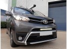 Toyota Proace 2016+ Lazer Grillkit med Linear 18 ELITE thumbnail