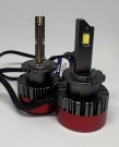 D2S/D2R Gen2 6000K 40w xenon til led thumbnail