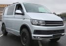 Skjermbuelister VW T6 Transporter 2015-2020  thumbnail