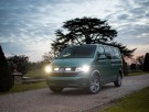 VW T6.1 Lazer® Grillkit med Triple-R 750 ELITE thumbnail