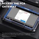 Topdon Phoenix Smart Proff diagnose thumbnail