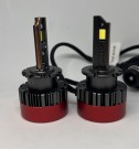 D4S/D4R Gen2 6000K 40w xenon til led thumbnail