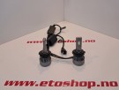 H7 LED Smidig 4500lm Canbus 6000K thumbnail