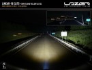 Lazer Linear 18 Elite+ m/kabelsett thumbnail