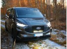 Lazer® Grillkit med Glide 18 Til Transit Custom 2024- thumbnail