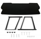 VW Caravelle Multivan Multiflexbord T5 & T6 2003-2022 Lang og kort versjon thumbnail