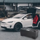 Integrert kjøle-/fryseboks 40 L - Tesla Model X thumbnail