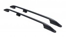 VW Caddy Cargo 2021+ / Ford Transit Connect 2025+ Rails sort Kort/L1 thumbnail