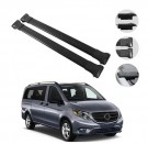 Lastestativ for Mercedes Vito Viano/ VW Transporter/Caravelle med Rails  thumbnail