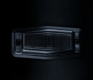 IZE LED Black Bullet Double burner Markeringslys m/varsellys thumbnail