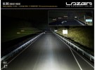 Lazer® Grillkit med Glide 18 Elite Til Transit Custom 2024- thumbnail