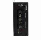 Vibe Basspakke VW ID-Buzz Cargo 3-seter Plug and play thumbnail