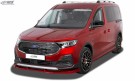 Sideskjørt Ford Transit Connect 2025-  thumbnail