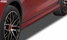 Sideskjørt Ford Transit Connect 2025-  thumbnail