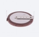 Panasonic 3V oppladbart batteri VL2020 for Landrover m.fl 180gr poler thumbnail