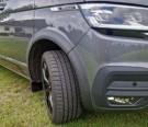 Skjermbuelister VW T6.1 Transporter 2019-2024 thumbnail