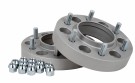 4stk Spacere 30mm TÜV Ford Ranger fra 2012- og VW Amarok fra 2023 thumbnail