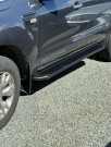 Stigtrinn OPA Black Ford Ranger 2011-2022 Heavy duty thumbnail